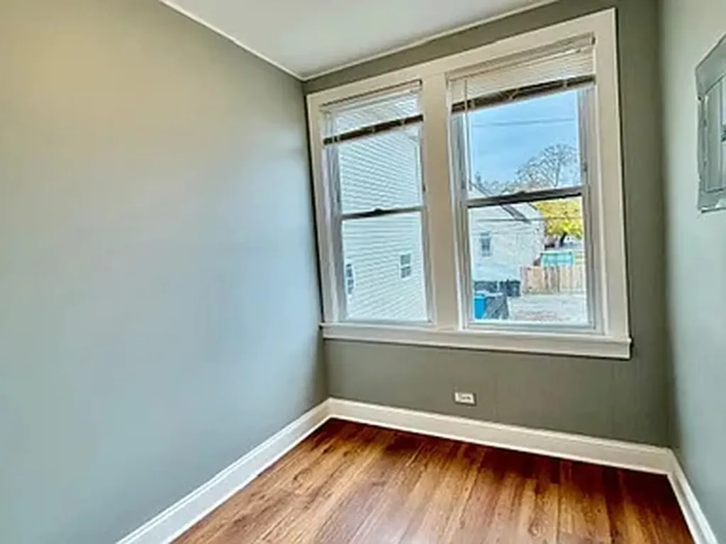 5144 South Hermitage Avenue Chicago IL 60609