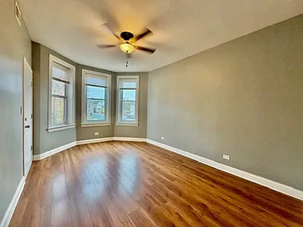 5144 South Hermitage Avenue Chicago IL 60609
