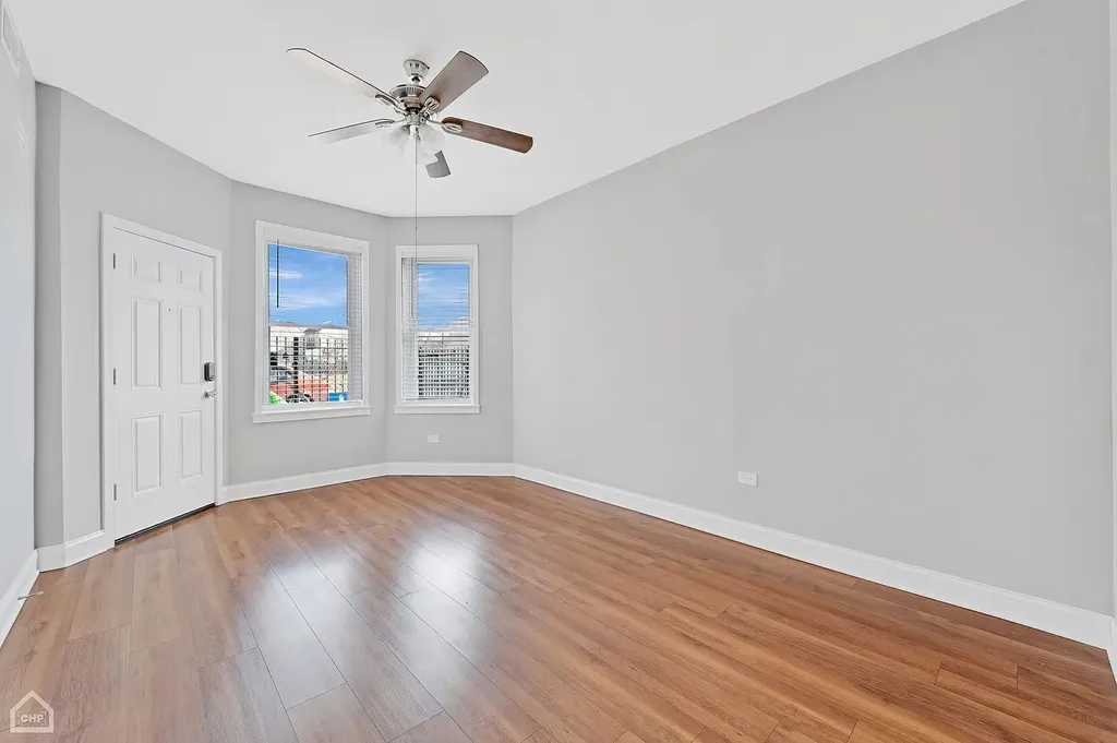 5144 South Hermitage Avenue Chicago IL 60609