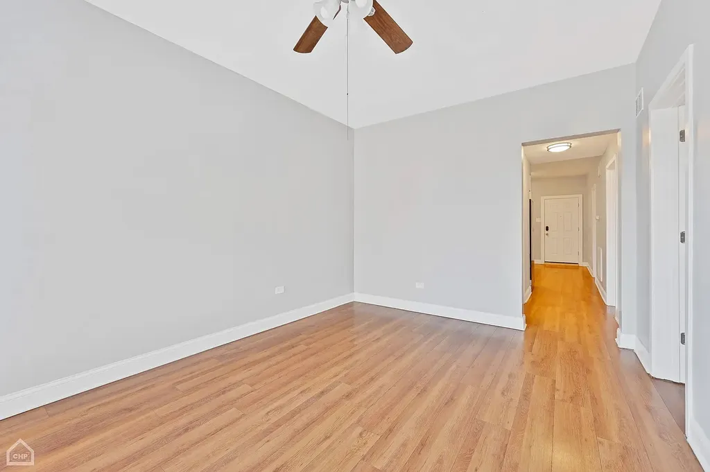 5144 South Hermitage Avenue Chicago IL 60609