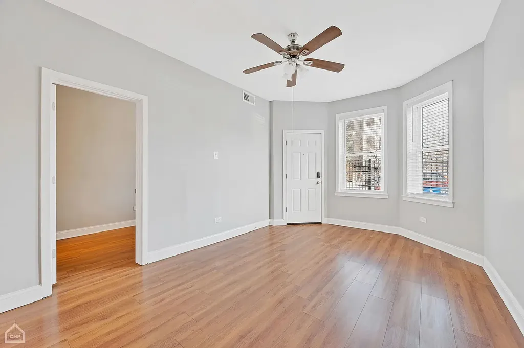 5144 South Hermitage Avenue Chicago IL 60609
