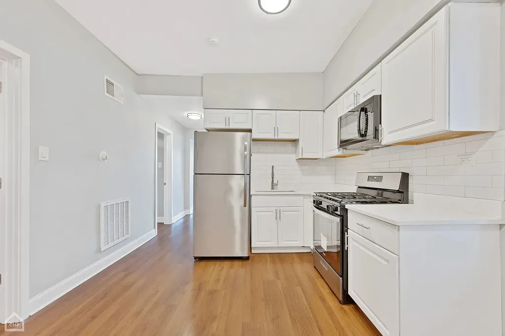 5144 South Hermitage Avenue Chicago IL 60609