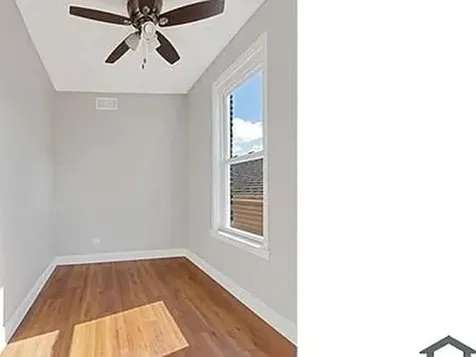 5144 South Hermitage Avenue Chicago IL 60609