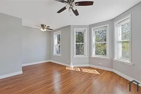 5144 South Hermitage Avenue Chicago IL 60609
