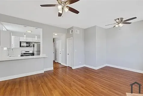5144 South Hermitage Avenue Chicago IL 60609