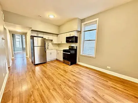 5144 South Hermitage Avenue Chicago IL 60609