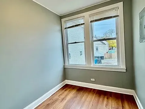 5144 South Hermitage Avenue Chicago IL 60609