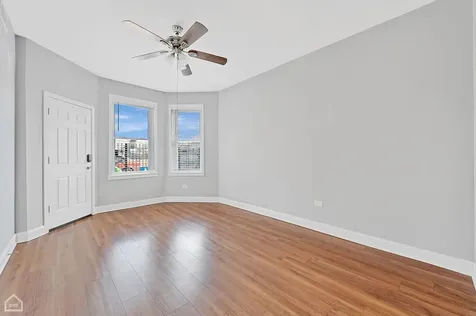 5144 South Hermitage Avenue Chicago IL 60609