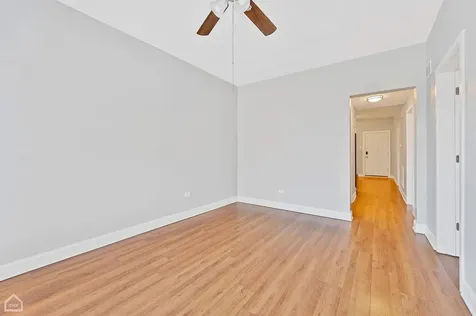 5144 South Hermitage Avenue Chicago IL 60609