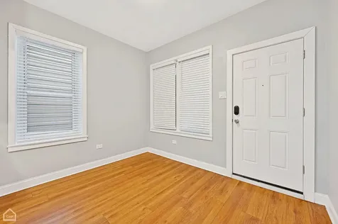 5144 South Hermitage Avenue Chicago IL 60609