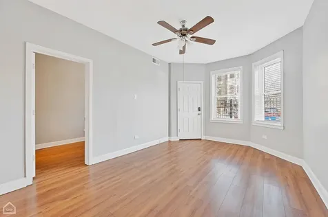 5144 South Hermitage Avenue Chicago IL 60609