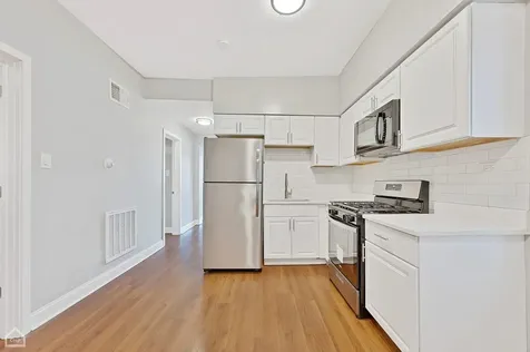 5144 South Hermitage Avenue Chicago IL 60609