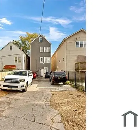 5144 South Hermitage Avenue Chicago IL 60609