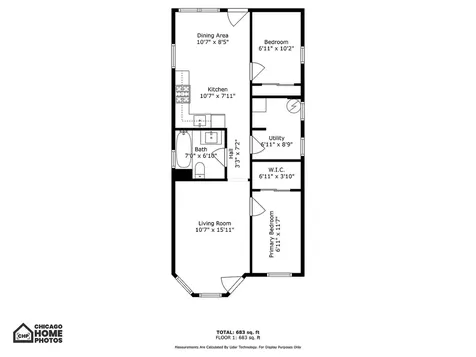 5144 South Hermitage Avenue Chicago IL 60609