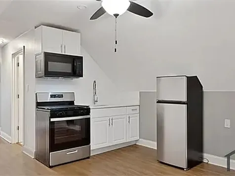 5144 South Hermitage Avenue Chicago IL 60609
