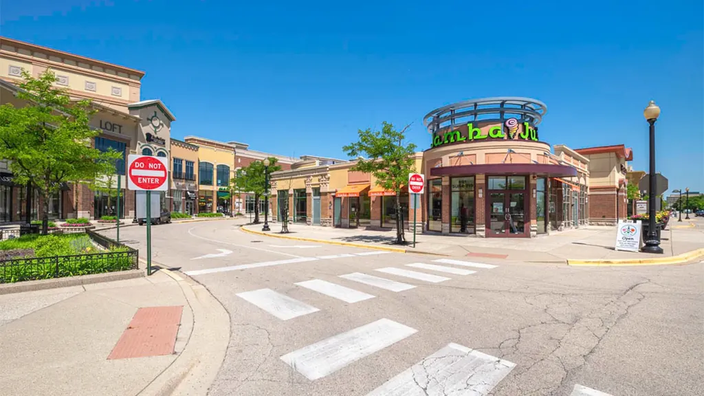 2226 Lakeshore Drive Schaumburg IL 60173