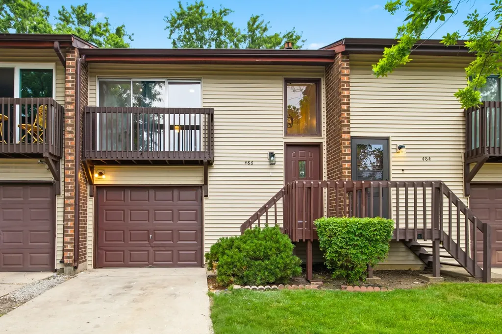 486 Seneca Lane Bolingbrook IL 60440