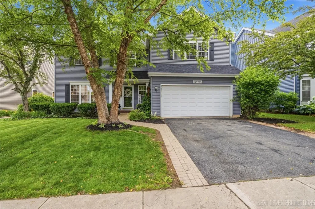39W435 West Mallory Drive Geneva IL 60134