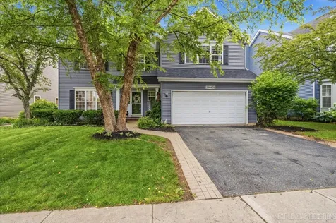 39W435 West Mallory Drive Geneva IL 60134