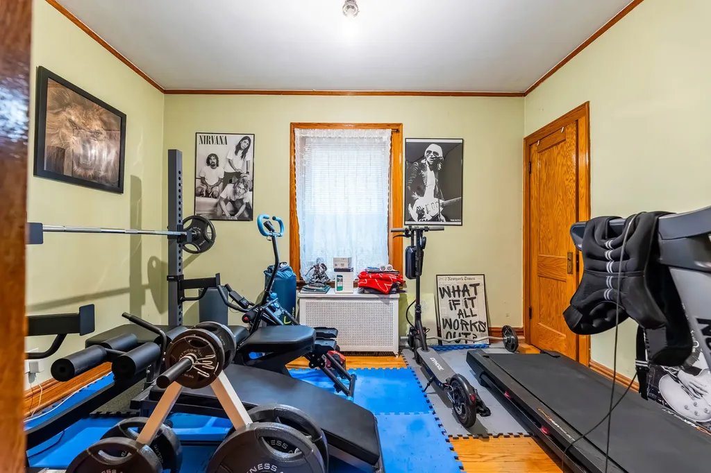 4819 South Kolin Avenue Chicago IL 60632