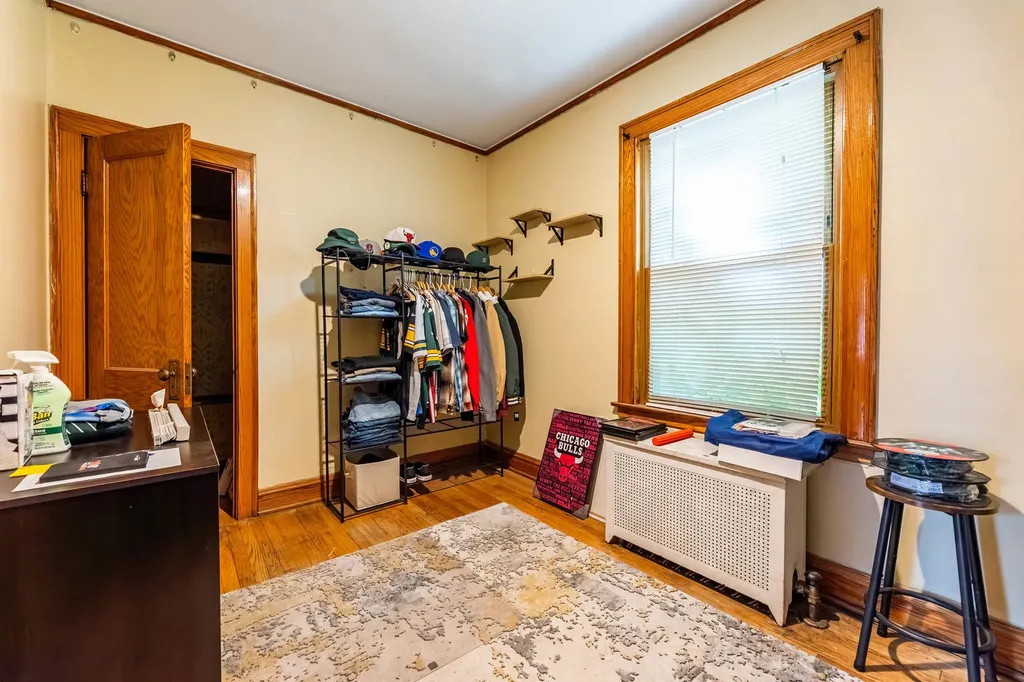 4819 South Kolin Avenue Chicago IL 60632