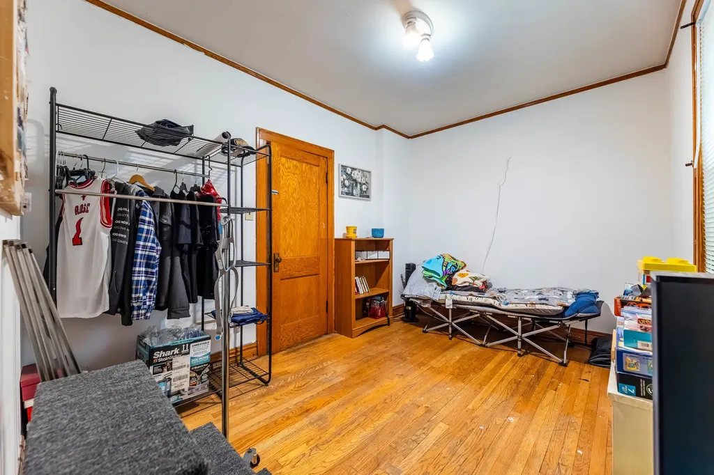 4819 South Kolin Avenue Chicago IL 60632