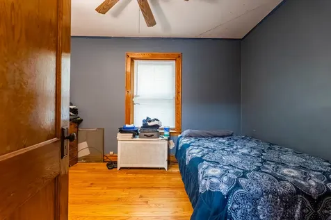 4819 South Kolin Avenue Chicago IL 60632