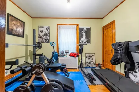4819 South Kolin Avenue Chicago IL 60632