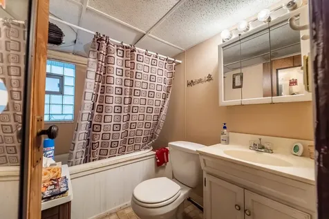 4819 South Kolin Avenue Chicago IL 60632