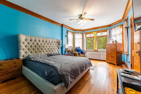 4819 South Kolin Avenue Chicago IL 60632
