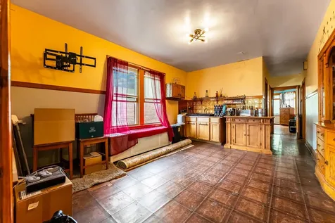 4819 South Kolin Avenue Chicago IL 60632