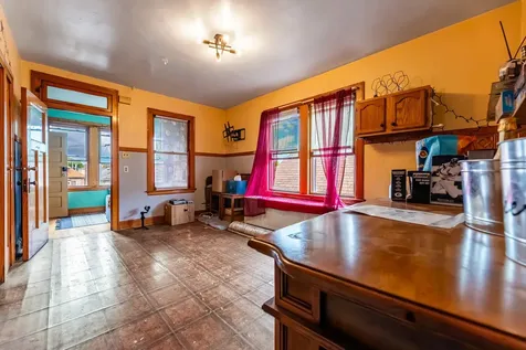 4819 South Kolin Avenue Chicago IL 60632