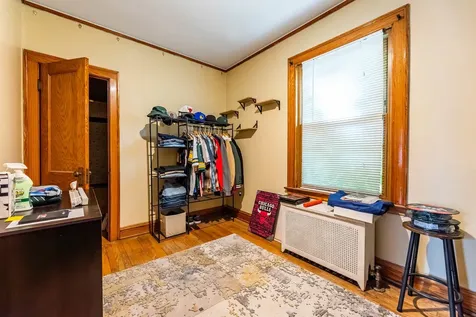 4819 South Kolin Avenue Chicago IL 60632