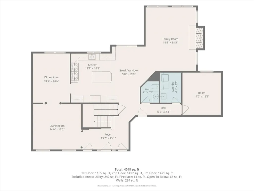 3811 Sunburst Lane Naperville IL 60564