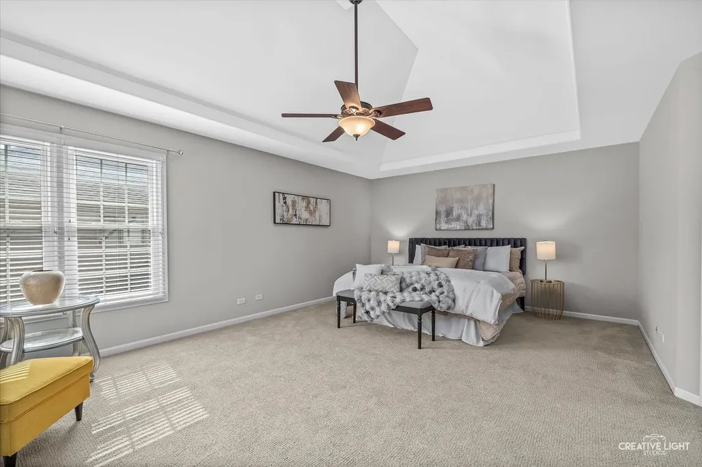 3811 Sunburst Lane Naperville IL 60564