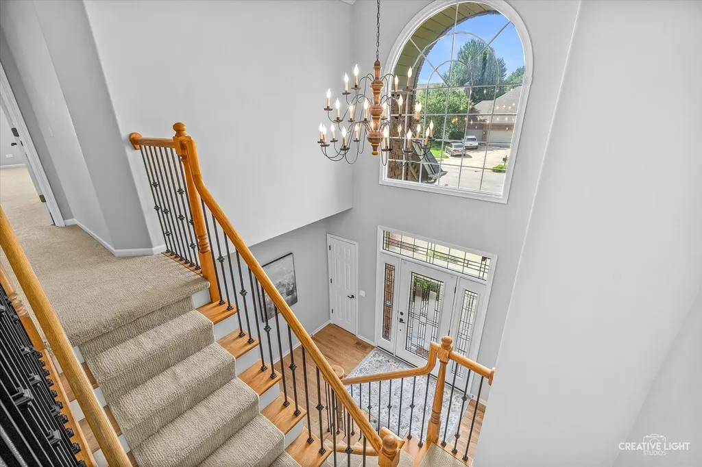 3811 Sunburst Lane Naperville IL 60564