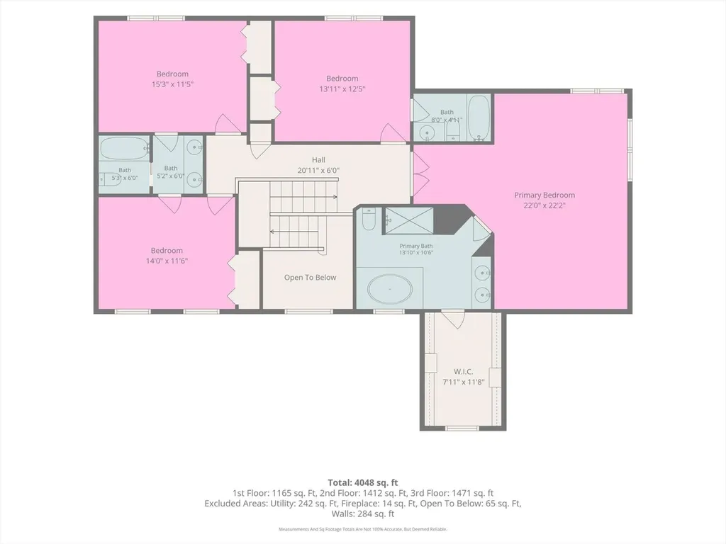 3811 Sunburst Lane Naperville IL 60564