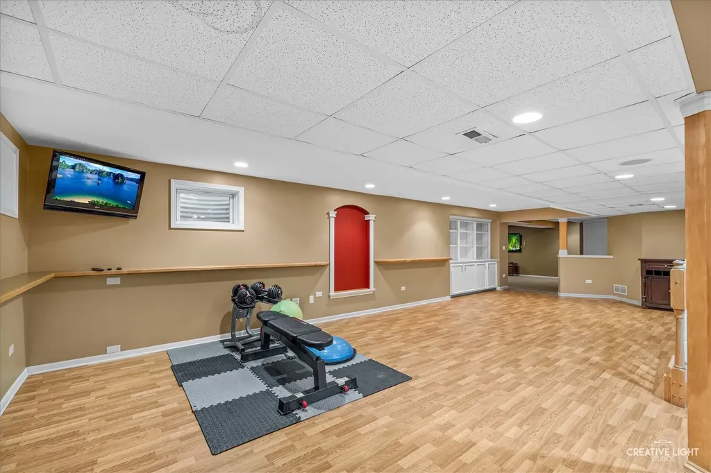 3811 Sunburst Lane Naperville IL 60564