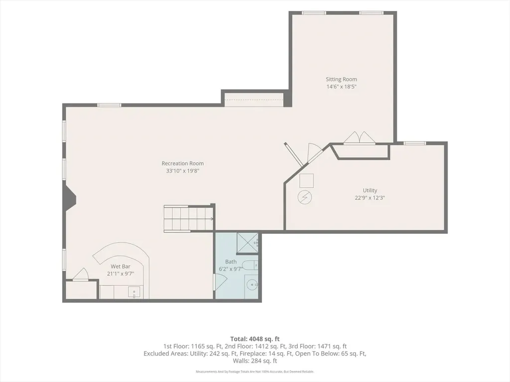 3811 Sunburst Lane Naperville IL 60564