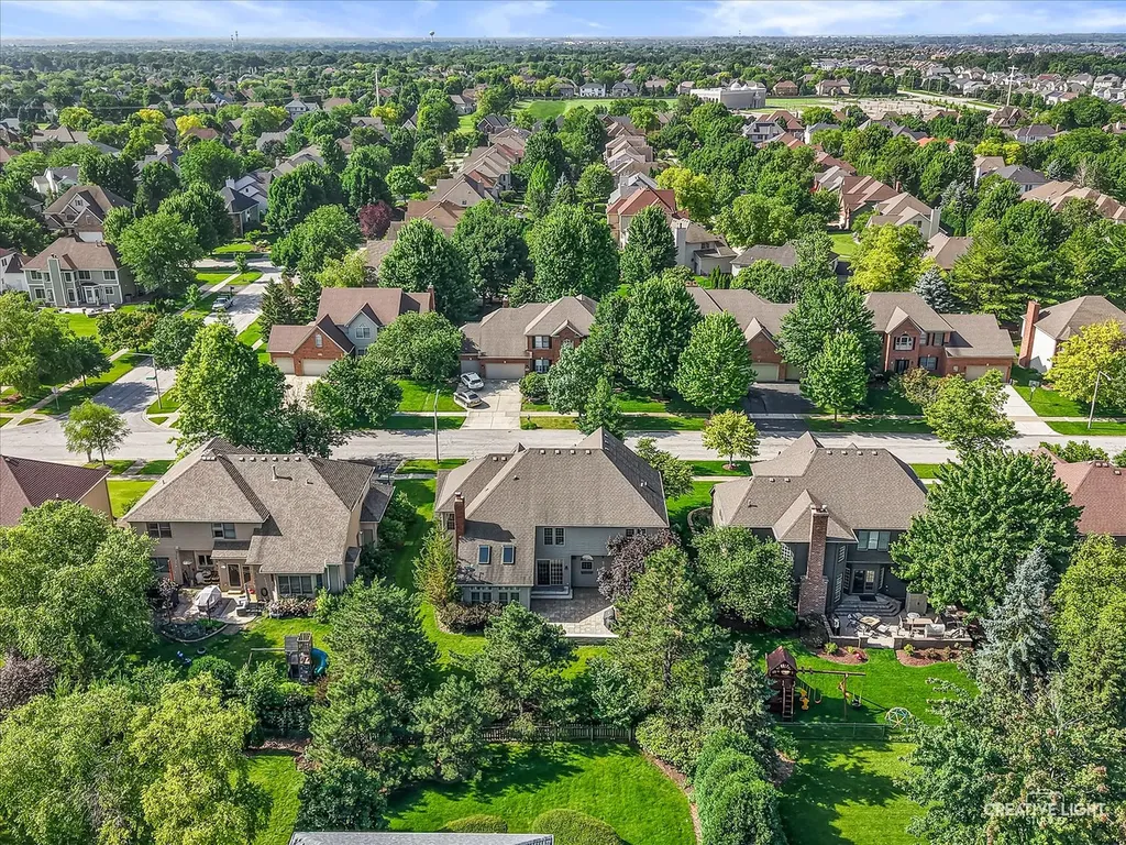 3811 Sunburst Lane Naperville IL 60564