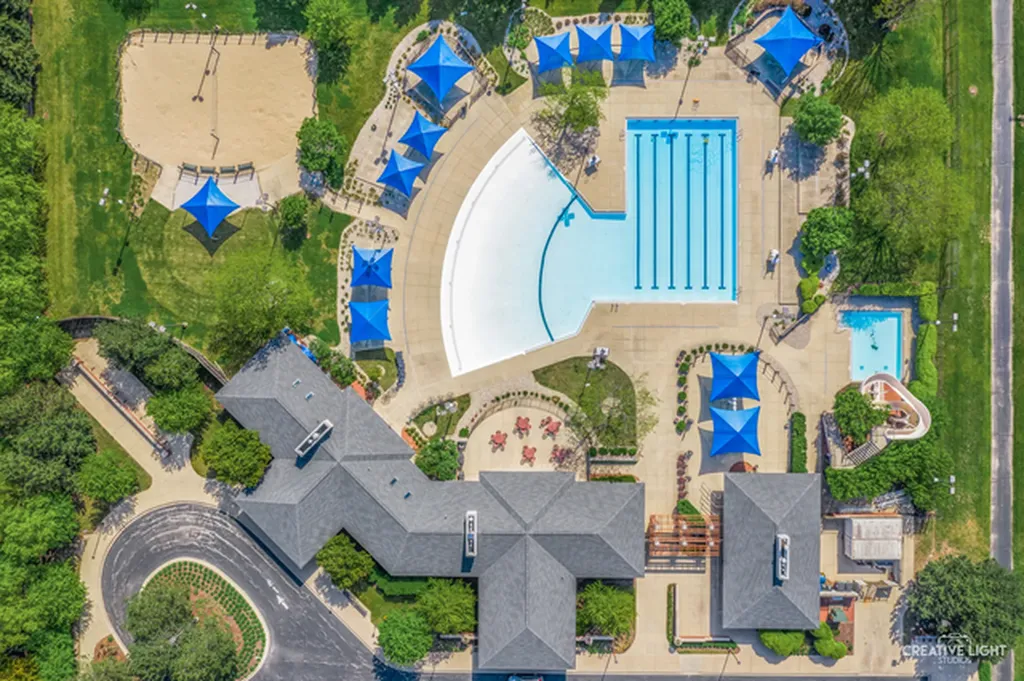 3811 Sunburst Lane Naperville IL 60564