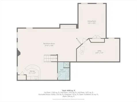 3811 Sunburst Lane Naperville IL 60564