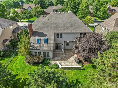 3811 Sunburst Lane Naperville IL 60564