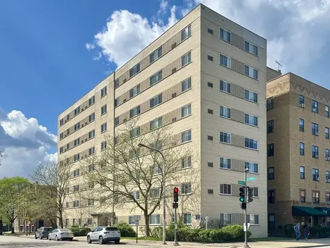 1400 Chicago Avenue Evanston IL 60201