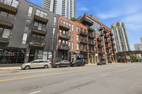300 West Grand Avenue Chicago IL 60654