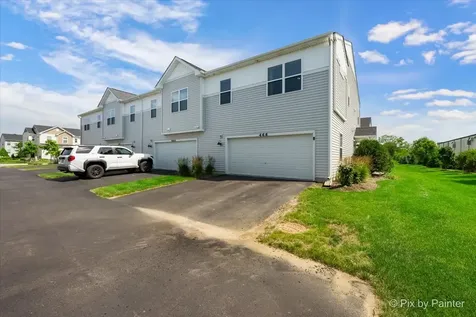 466 Comstock Road South Elgin IL 60177