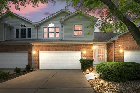 14547 Club Circle Drive Oak Forest IL 60452