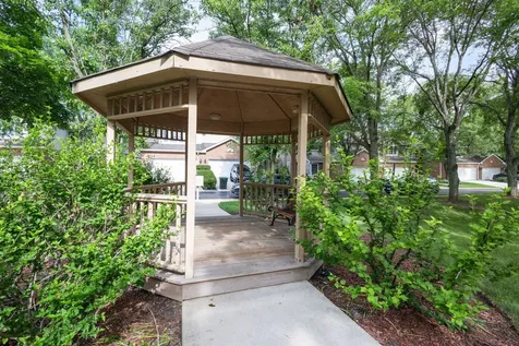 14547 Club Circle Drive Oak Forest IL 60452
