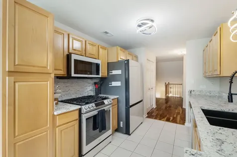 14547 Club Circle Drive Oak Forest IL 60452