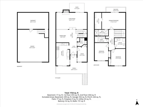 3082 Antelope Springs Road Northbrook IL 60062